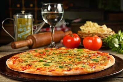 Zero Glutine - Delivery de pizza sem glúten - Foto 1