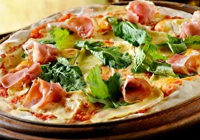 Soggiorno Pizzaria - Foto 2