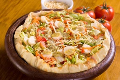 Soggiorno Pizzaria - Foto 4