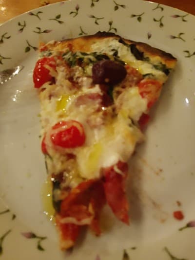 Soggiorno Pizzaria - Foto 6