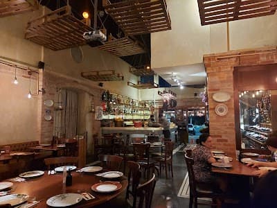 Soggiorno Pizzaria - Foto 8