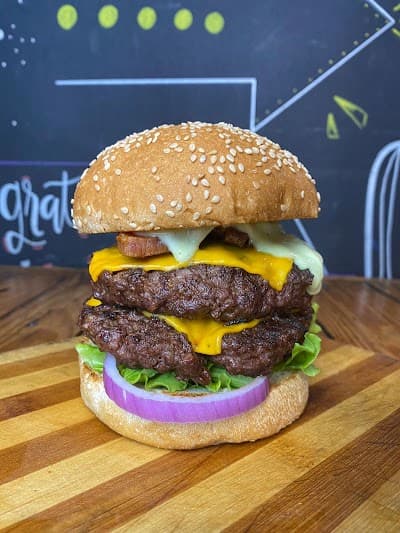 Varanda's Hamburgueria Artesanal - Foto 2