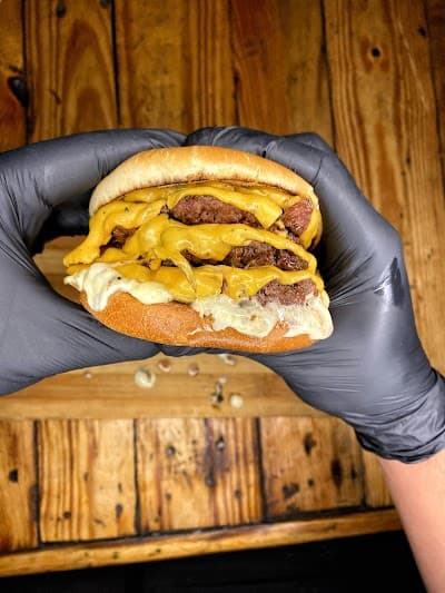 Varanda's Hamburgueria Artesanal - Foto 4