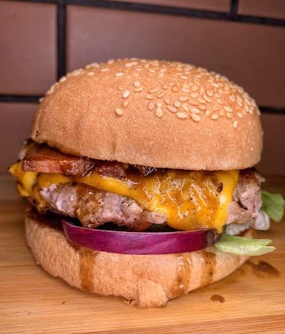 Varanda's Hamburgueria Artesanal - Foto 6