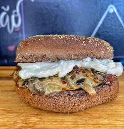 Varanda's Hamburgueria Artesanal - Foto 7