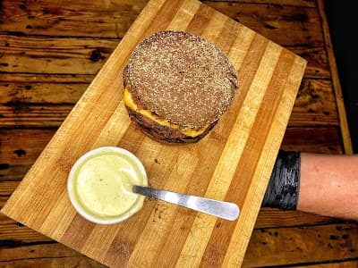 Varanda's Hamburgueria Artesanal - Foto 8