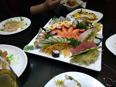 Naoko Restaurante e Temakeria - Foto 7