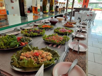 Restaurante do Lago - Foto 2