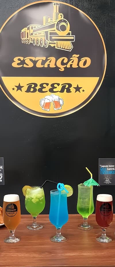 Estação Beer - Foto 2
