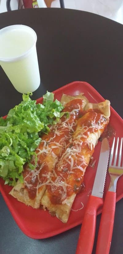MANÁ LANCHERIA,CREPERIA,PASTELARIA! - Foto 5