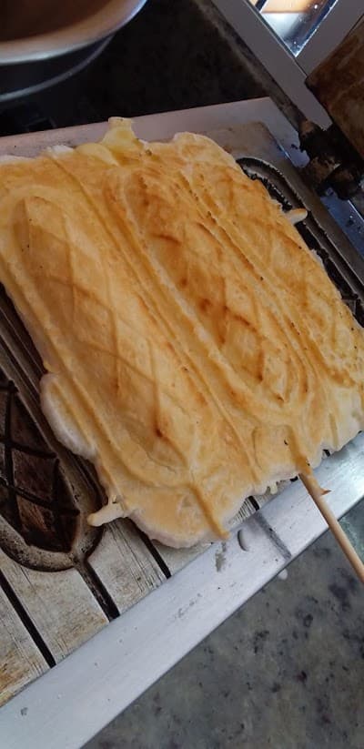 MANÁ LANCHERIA,CREPERIA,PASTELARIA! - Foto 6