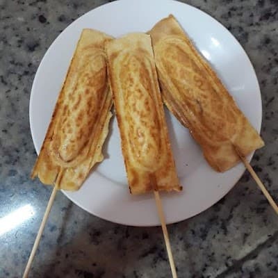 MANÁ LANCHERIA,CREPERIA,PASTELARIA! - Foto 9