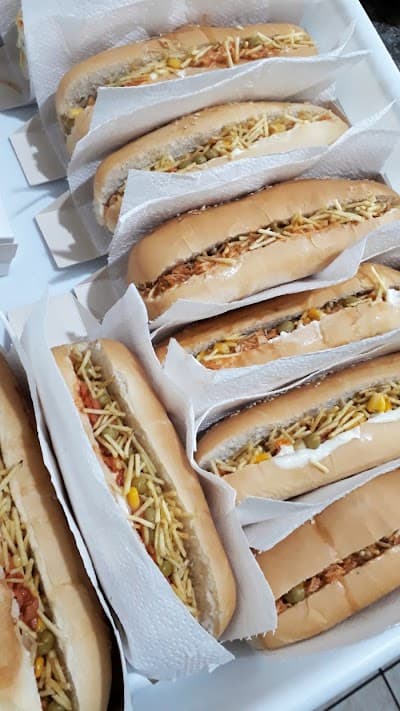 Artesanal Gastronomia