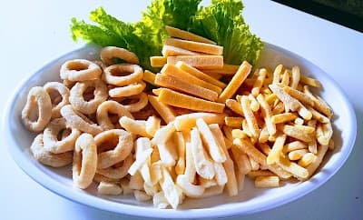 TÁTA LANCHES - Foto 2