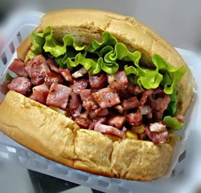 TÁTA LANCHES - Foto 3
