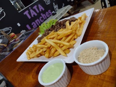 TÁTA LANCHES - Foto 4