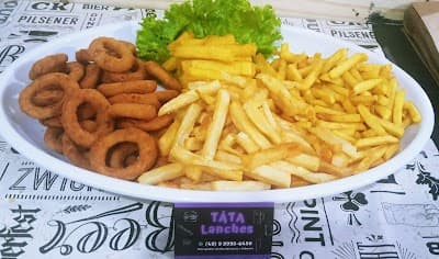 TÁTA LANCHES - Foto 5