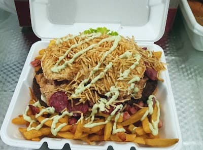 TÁTA LANCHES - Foto 6