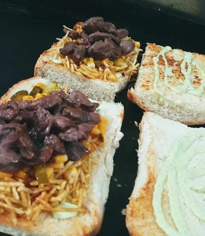 TÁTA LANCHES - Foto 7