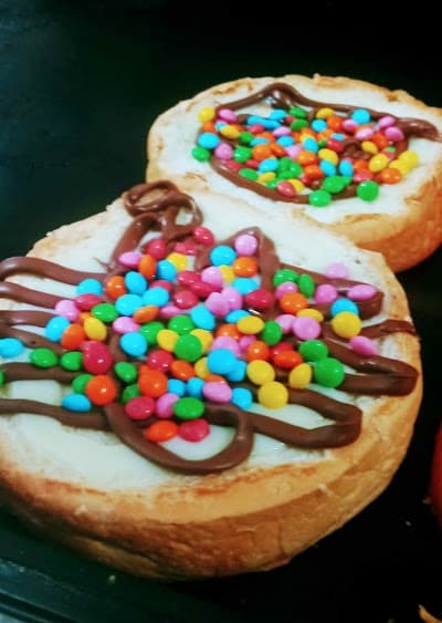 TÁTA LANCHES - Foto 8