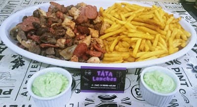 TÁTA LANCHES - Foto 9
