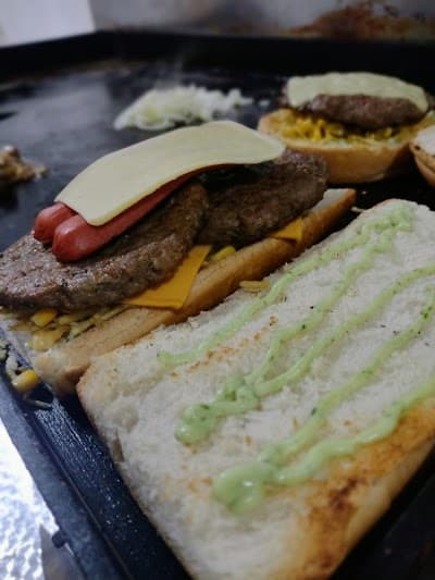 TÁTA LANCHES - Foto 10