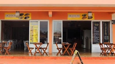 Restaurante Sabor Da Casa - Foto 1