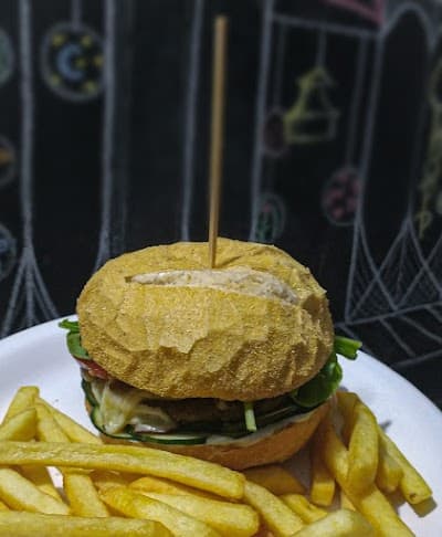 Restaurante Sabor Da Casa - Foto 4