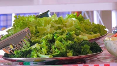 Restaurante Sabor Da Casa - Foto 6