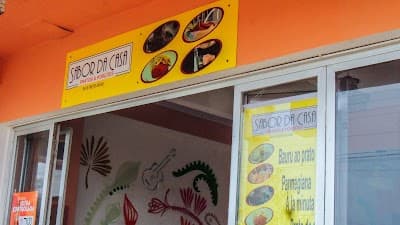 Restaurante Sabor Da Casa - Foto 10