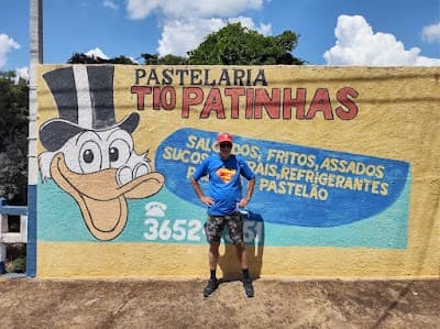 Pastelaria Tio Patinhas - Foto 2
