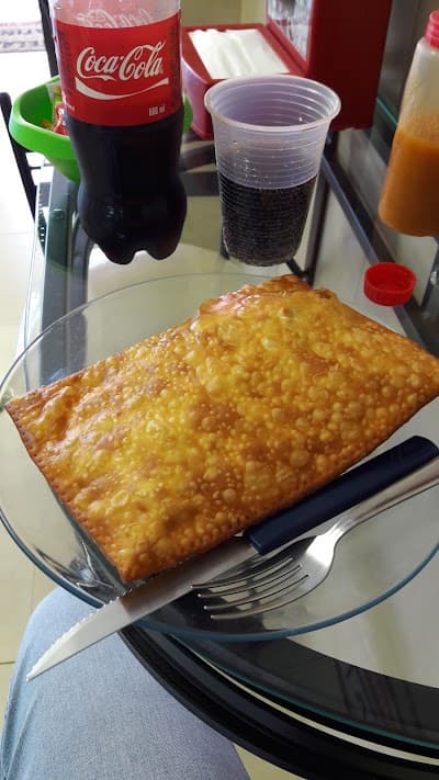 Pastelaria Tio Patinhas - Foto 4