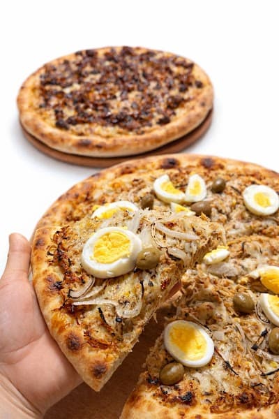 Palato pizza - Foto 3