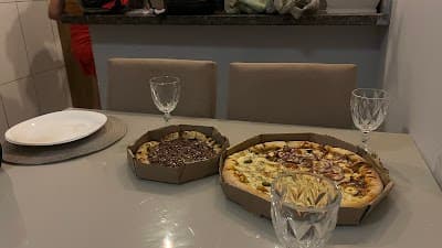 Palato pizza - Foto 4
