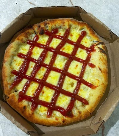 Palato pizza - Foto 5