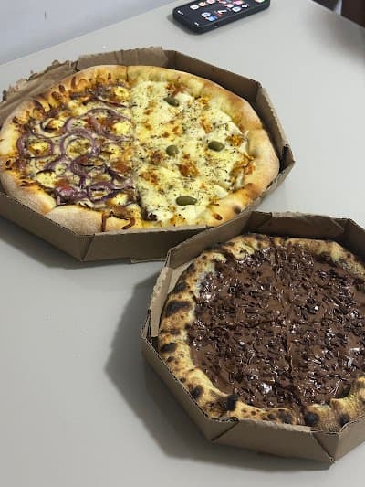 Palato pizza - Foto 6