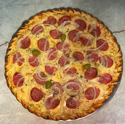 Palato pizza - Foto 7