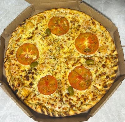 Palato pizza - Foto 8