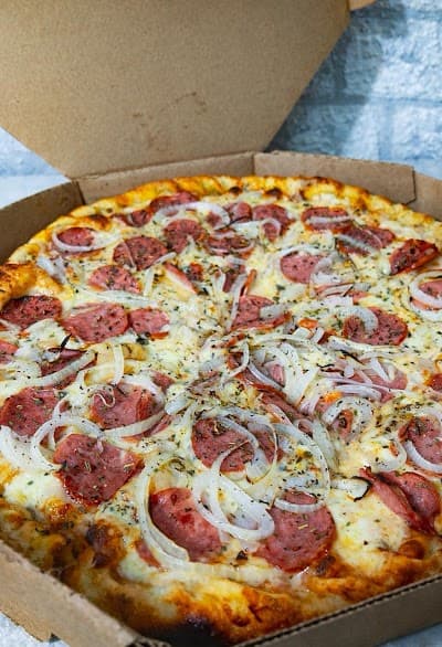 Palato pizza - Foto 9