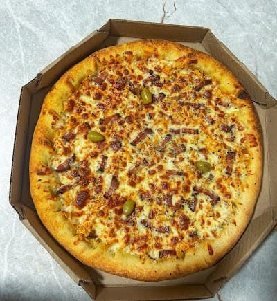 Palato pizza - Foto 10