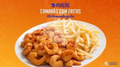 Camarão Express ERECHIM - Foto 2
