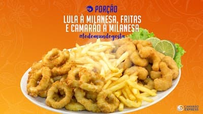 Camarão Express ERECHIM - Foto 3