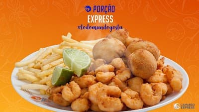 Camarão Express ERECHIM - Foto 6