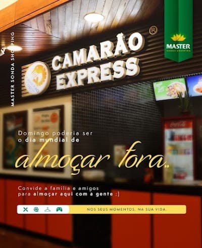 Camarão Express ERECHIM - Foto 8
