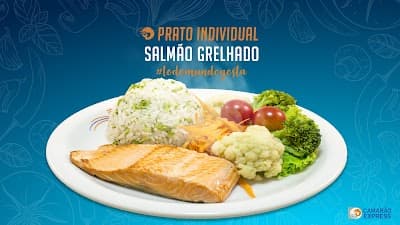 Camarão Express ERECHIM - Foto 10