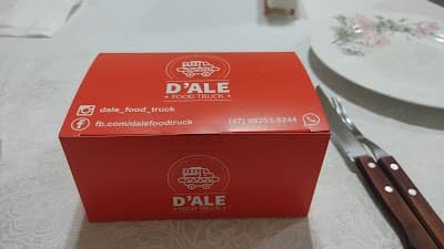 D'Ale Food Truck - Foto 8
