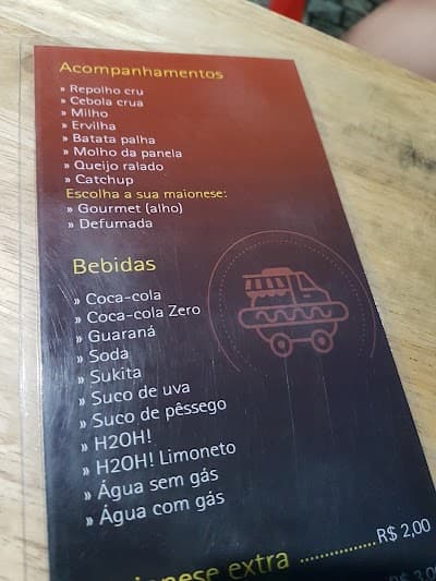 D'Ale Food Truck - Foto 10