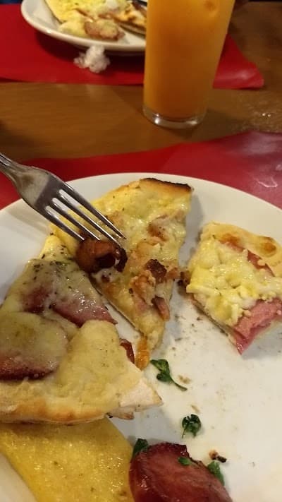 Colonial Grill - Foto 2