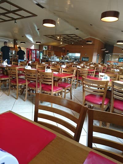 Colonial Grill - Foto 3