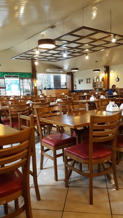 Colonial Grill - Foto 4